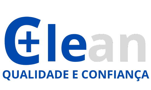 +Clean Conservação e Limpeza